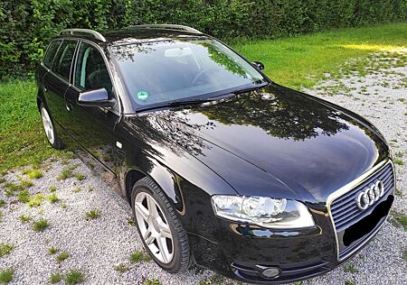Audi A4 Avant 2.0