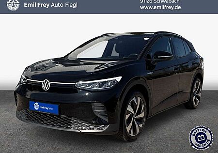 VW ID.4 Volkswagen Pro