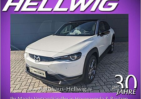 Mazda MX-30 e-SKYACTIV Advantage Navi Matrix-LED 1.Hand