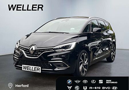 Renault Grand Scenic TCe 160 EDC BLACK EDITION *7-Si*Pano*