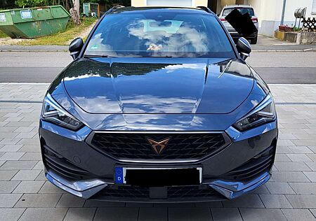 Cupra Leon Sportstourer 2.0 TSI DSG