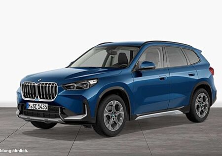 BMW X1 sDrive18i X-Line*AHK*Drive Assist Plus*HeadUp*Park
