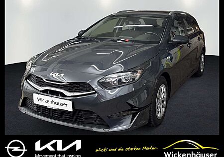 Kia XCeed Ceed SW / cee'd SW Ceed Sportswagon 1.5 T-GDI Vision ACC Navi FLA