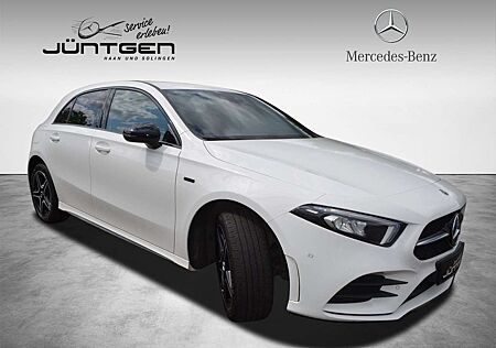 Mercedes-Benz A 250 e EDITION 2020 AMG NIGHT AMBIENTE MBUX LED-HP