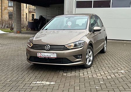 VW Golf Sportsvan Volkswagen Comfortline BMT/Start-Stopp