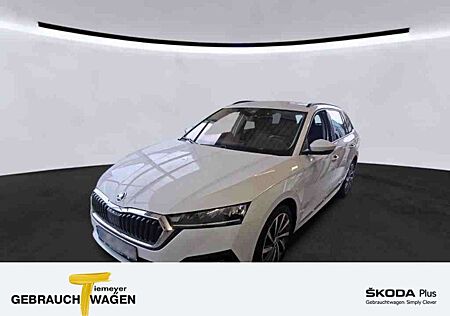 Skoda Octavia Combi 1.4 TSI iV AMBITION LM18 KAMERA SI