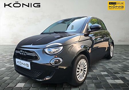 Fiat 500E BASE Klima*CarPlay*PDC*Cam*Shz