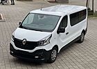 Renault Trafic 120ps H1L2 9sitze Doppelklima navi kamera