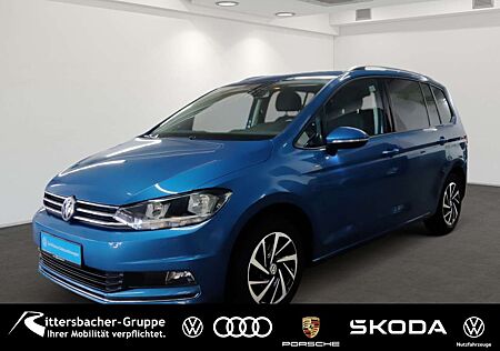VW Touran Volkswagen 1.5 TSI Join