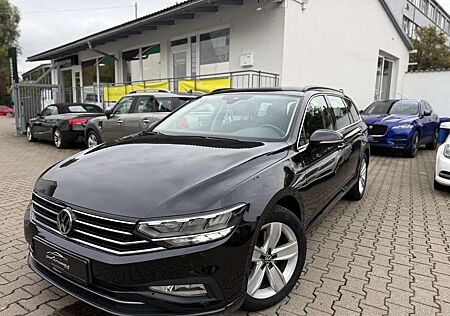 VW Passat Variant Volkswagen 2,0 TDI DSG*BusinessPremium*LightAssist*TravelAss