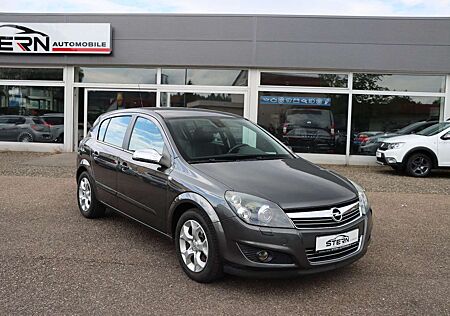 Opel Astra Innovation "110 Jahre" l LEDER l XENON l