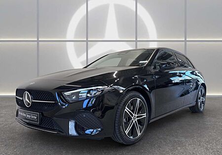 Mercedes-Benz A 200 PROGRESSIVE LINE NIGHT+MULTIBEAM+TOTWINKEL