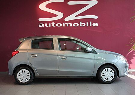Mitsubishi Space Star Select 1.Hand Klima DAB