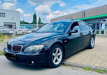 BMW 730d 730