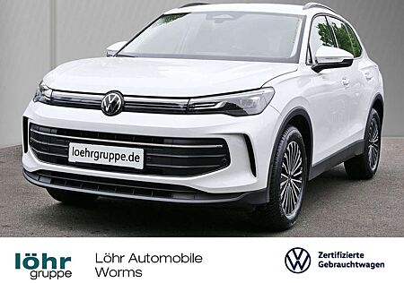 VW Tiguan Volkswagen 1.5 eTSI Life
