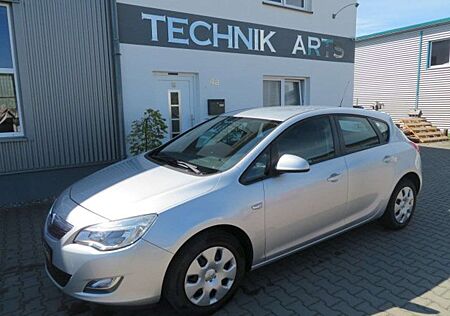 Opel Astra 1.4 TÜV neu