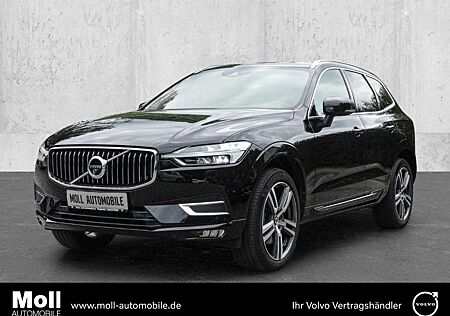 Volvo XC 60 XC60 Inscription 2WD B5 Benzin EU6d HUD StandHZG El. Pa