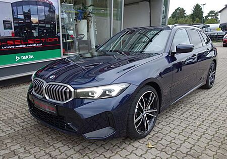 BMW 330 d xDrive M SPORT PANO/STDHZG/H&K/TARTUFO/NAVI