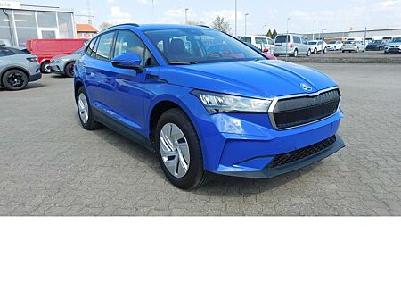 Skoda Enyaq 50 1-Gang Elektrik Automatic Navi