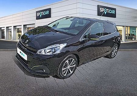 Peugeot 208 PureTech 110 Stop & Start Allure