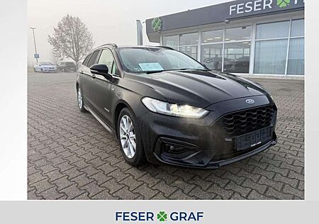 Ford Mondeo Turnier 2.0 Hybrid ST-Line ACC*RearView*LED*SHZ*PD
