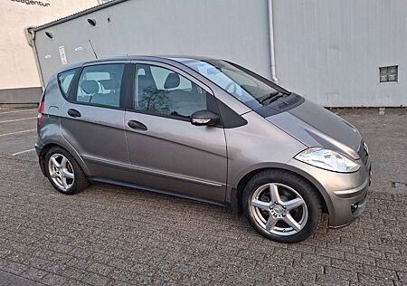 Mercedes-Benz A 150 A -Klasse AUTOMATIK TÜV NEU