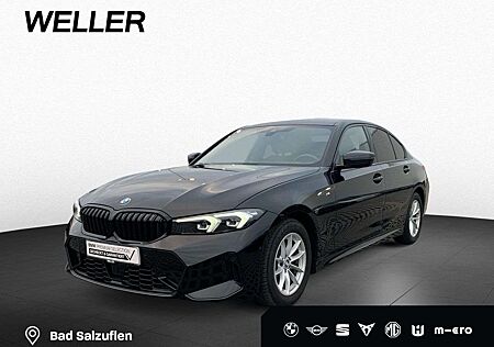 BMW 320 d Limousine M Sport ACC Kamera HiFi SpoSi Shz