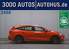 Ford Focus Turnier 1.5 EB Titanium Shz PDC SHZ