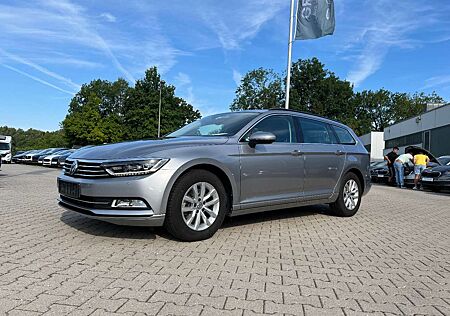VW Passat Variant Volkswagen 2.0 TDI Comfortline *LED Navi ACC