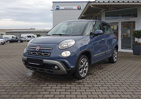 Fiat 500L Cross *Skydome/Navi/7 Zoll/DAB*