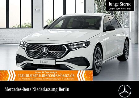 Mercedes-Benz E 200 AMG 360° Distr. Night Spurhalt-Ass Totwinkel