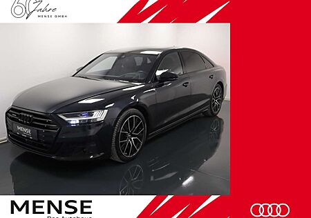 Audi A8 lang 60 TDI quattro tiptronic |Matrix|Pano|LM