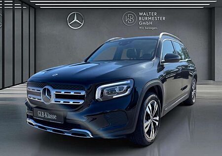 Mercedes-Benz GLB 220 d Progressive STH Pano KAM PDC SpurH