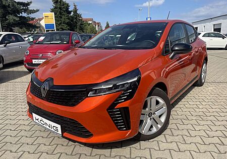 Renault Clio Evolution SCe 65 LED*Klima*Tempomat