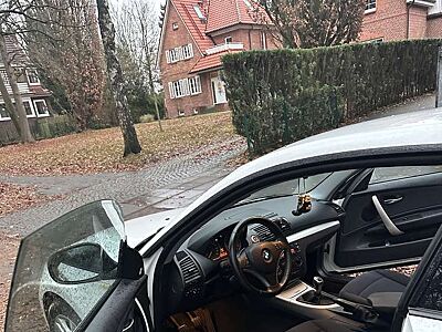 BMW 116 116i