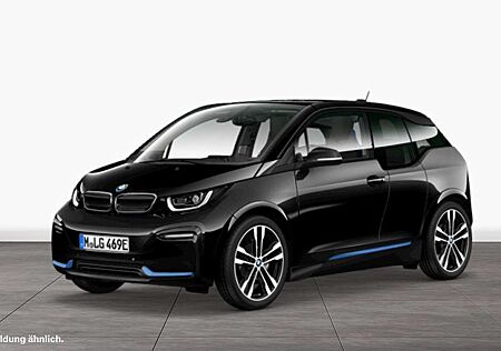 BMW i3 s 120Ah LED | DrivingASS+ | Kamera | Glasdach | Ha