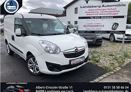 Opel Combo D Kasten L1H1 2,4t