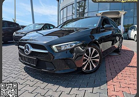 Mercedes-Benz A 180 Business Line. RFK. Navi. Klimaaut.