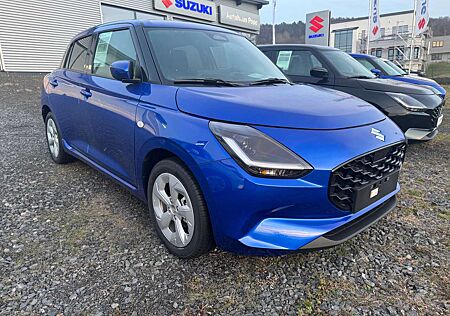 Suzuki Swift 1.2 Dualjet Hybrid Comfort