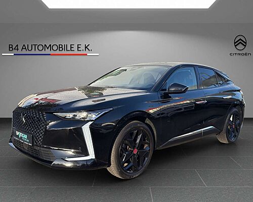 DS Automobiles DS 4 PT 180 Performance Line Matrix-LED