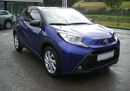 Toyota Aygo (X) Pulse