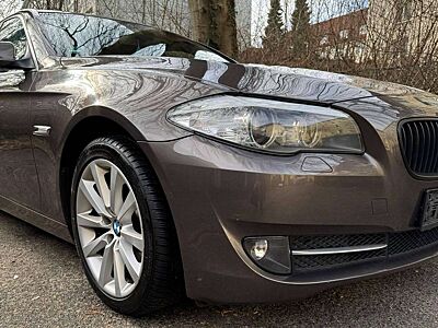 BMW 520 520d Touring Sport-Aut.