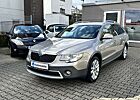 Skoda Superb Elegance 4x4 DSG Panorama Leder