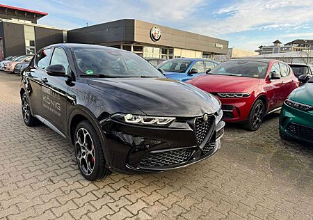Alfa Romeo Tonale VELOCE 1.3T MultiAir Plug-In Hybrid 280PS
