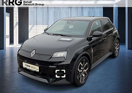Renault R 5 120 Techno Urban Range