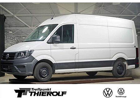 VW Crafter Volkswagen 35 Kasten 2.0 TDI MR HD L2H2 Rückfahrkamer