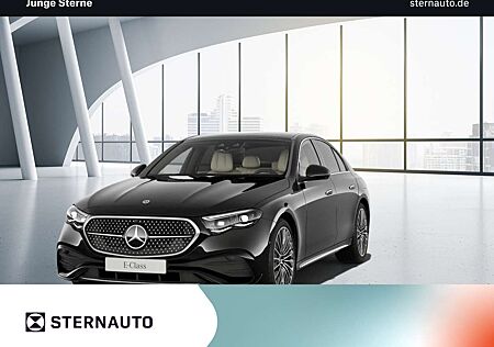 Mercedes-Benz E 400 e 4M AMG Premium Airmatic Pano Massage AMG P
