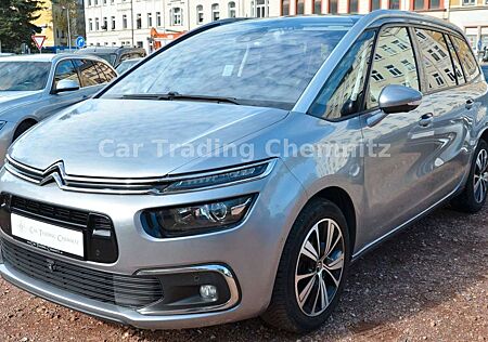 Citroën Grand C4 Picasso Citroen Xenon Navi 7 Sitze 360° Kamera