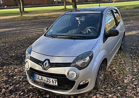 Renault Twingo Dynamique