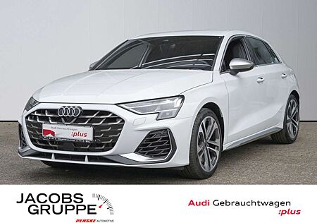 Audi S3 Sportback 2.0 TFSI quattro SHZ,LED,PDC